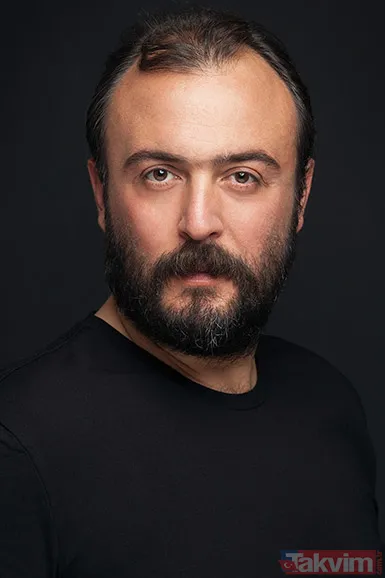 Kuruluş Osman’ın Bayındır Bey’i Deniz Hamzaoğlu’nun babası bakın hangi Yeşilçam yıldızı çıktı! Meğer Tatar Ramazan’ın yıldızı... - 2