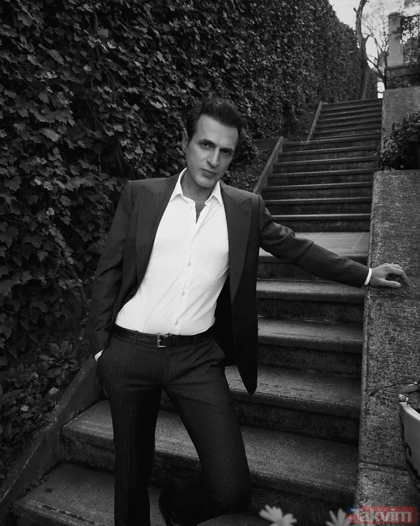 2 yaşında babasız kaldı annesinin hüznünden nasibini aldı: Teoman ilk kez anlattı - 2