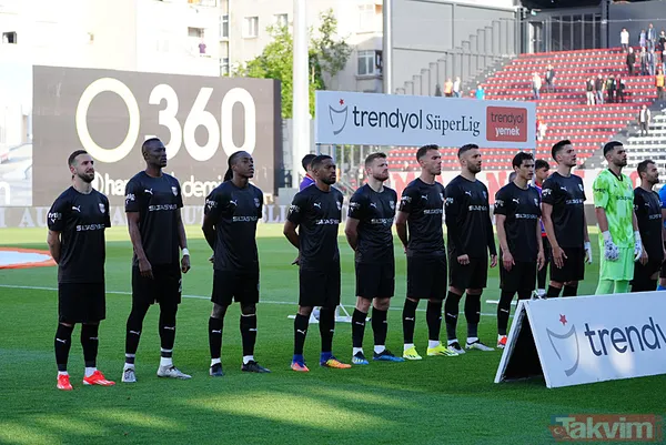 Süper Lig'de en değerli ve pahalı takım hangisi? Liste açıklandı! - 4