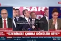 CHP Genel Başkanı Özgür Özel’in ''Çorba'' savunmasına sert tepki: “Kamuoyunun aklıyla alay ediliyor”