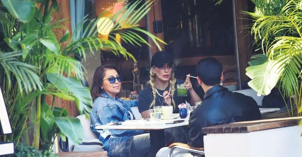 Bestemsu Özdemir: Kötü günlerden geçiyoruz