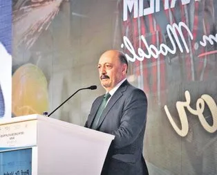 Bakan Bilgin’den flaş EYT açıklaması