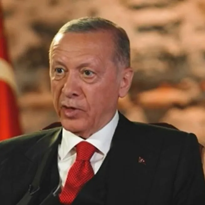 Başkan Erdoğan CNN Internationala konuştu! ABD Başkanı Bidena sert tepki: İkinci tura çıkan bir insandan diktatör olur mu?