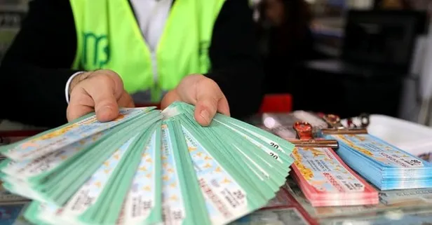 Milli Piyango sonuçları açıklandı mı? 29 Eylül Milli Piyango çekiliş sonuçları!