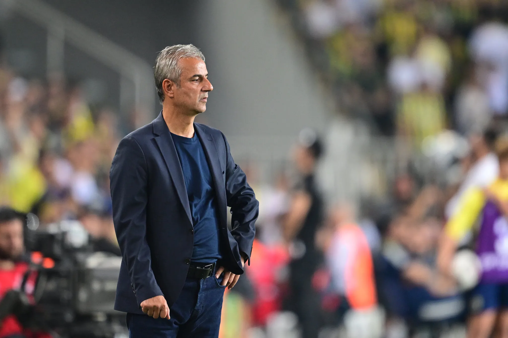 Fenerbahçe transferi bitirdi! İşte bonservis bedeli - 2