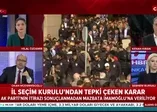 İl Seçim Kurulu'ndan tepki çeken karar