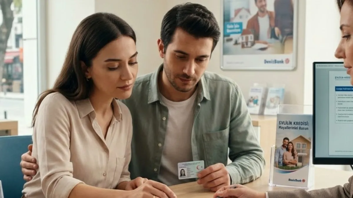 250 bin TL evlilik kredisi başvuru rehberi
