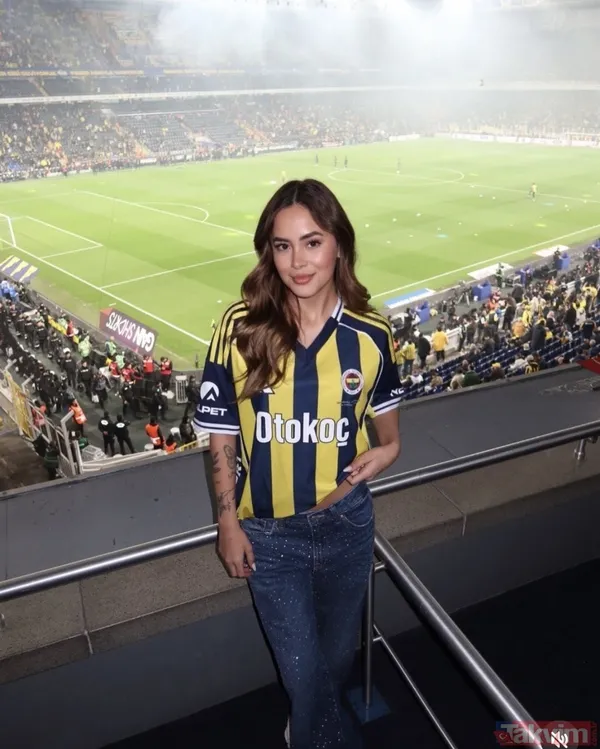 Reşit oldu, 3 gün sonra nikah kıydı! Fenerbahçe’nin eski yıldızının kızı ile futbolcu Ege Öztürk evlendi - 5