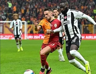 Yabancı hakem talebi