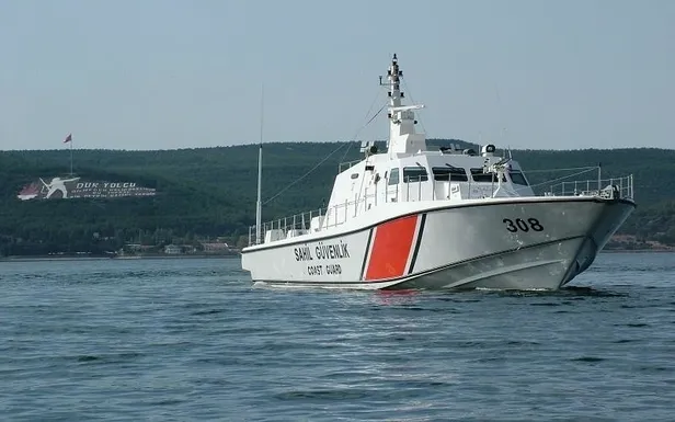 Yalanın Sözcü'sü bir kere daha patladı! Sahil Güvenlik Komutanlığı 'Kardak gerginliği' haberini yalanladı-5