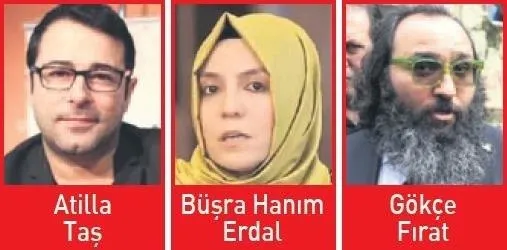 FETÖ medyasına örgüt üyesi olmayan giremez-1