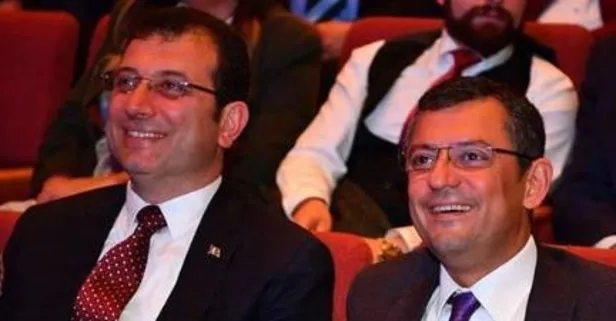 CHP'li vekilden İmamoğlu ve Özel'e bomba rest! Açık açık alay etti: Çizmeye hazırım!