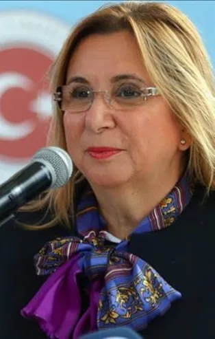 ‘Türkiye’yi yatırım merkezi yapmalıyız’