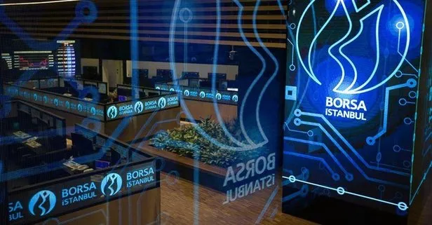 Borsa, Cumhurbaşkanı Erdoğan’ın müjde açıklamasıyla yüzde 3 yükseldi