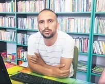 Eğitimini devlet bursuyla tamamlayan öğretmen Sedat Emrem’den vatan dersi!