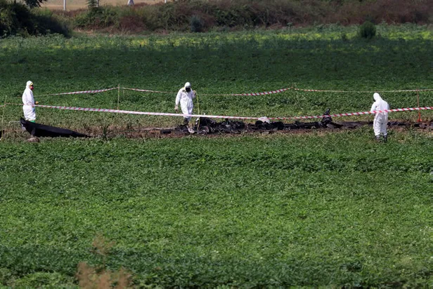 ABD İHA'sı PKK'ya istihbarat geçiyordu-1