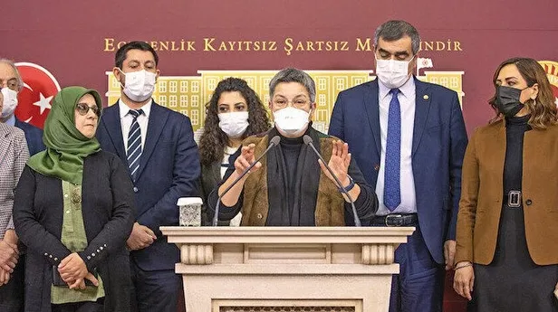 HDP'nin sokak çağrısının ardından terör destekçisi 'Türk Tabipleri Birliği'nden boykot provokasyonu!-3