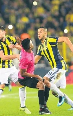 Şampiyonluk için şansımız büyük