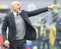 Beşiktaş, Milan’ın İtalyan hocası Stefano Pioli’yi gözüne kestirdi!