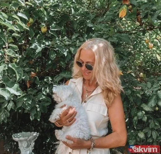 Türkiye günlerdir Eylem Tok ve oğlunu konuşurken şok olay! Işın Karaca'dan estetikçi Bülent Cihantimur hakkında bomba iddia: Verdiği yanlış ilaç yüzünden annemin kalbi durdu! - 41