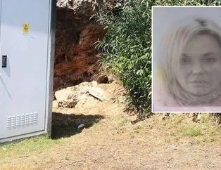 Trafo arkasında fuhuş ölüm getirdi
