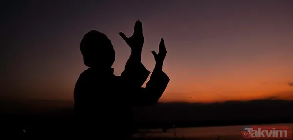 Çok borcum var hangi duayı okumalıyım? Borçtan kurtulmak için okunacak sureler, dualar - 9