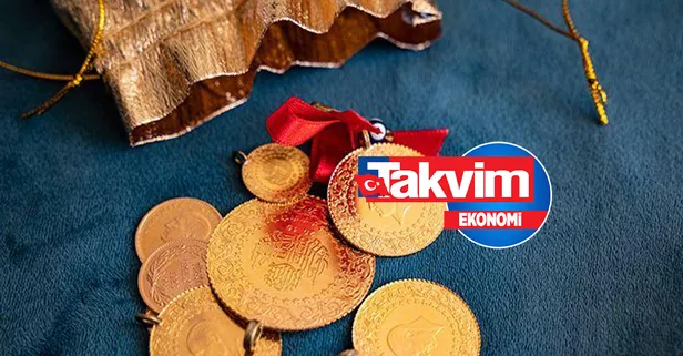 CANLI ALTIN FİYATLARI || Faiz kararı sonrası altın düştü mü, yükseldi mi 23 Şubat 2023? Bugün gram, yarım, tam, ATA altın fiyatı...