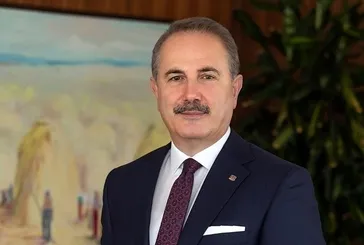 VakıfBank yılın ilk sürdürülebilir eurobond ihracını başarıyla tamamladı