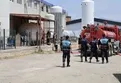 Elazığ'da patlama!