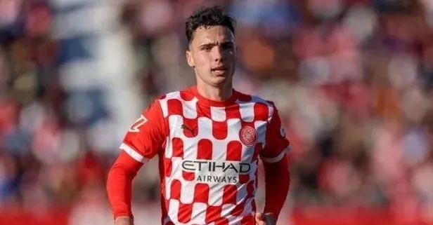 Galatasaray'dan Arnau Martinez hamlesi