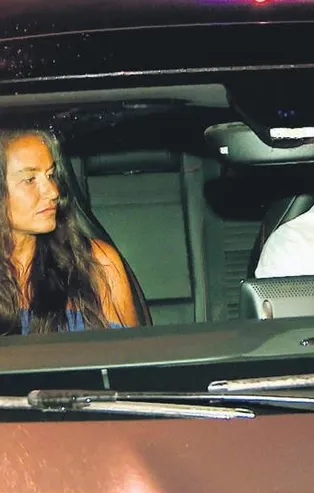 Çağrı Atakan ile aşk yaşayan Eda Taşpınar'dan dayak söylentisine yanıt