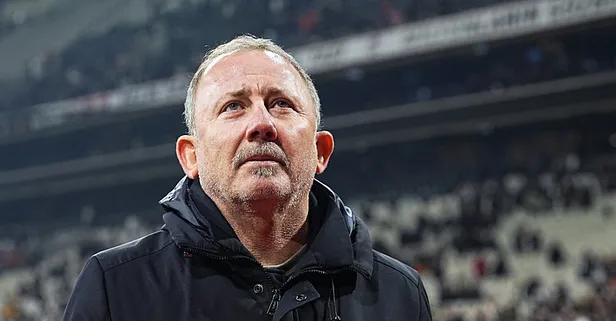 Sergen Yalçın'dan Altay Bayındır açıklaması!