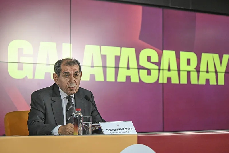 Galatasaray'ın orta sahasına general transferi! Dengeler değişebilir - 11