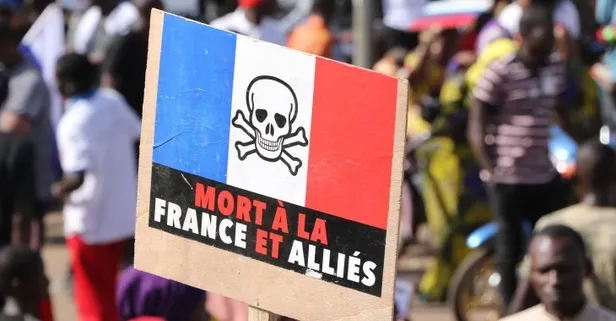 Afrika’nın bağımsızlık savaşı! Takvim.com.tr uzmanına sordu: Hangi darbe Fransa'ya hizmet ediyor?