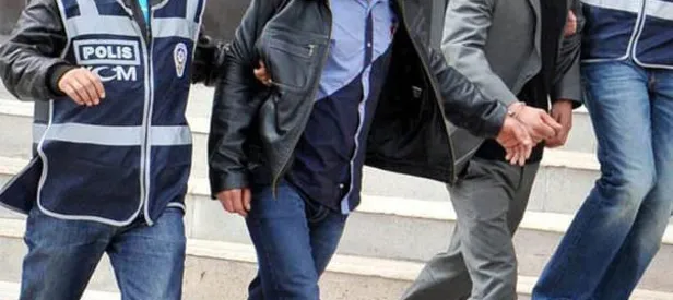 Muş'ta 7 PKK'lı terörist tutuklandı