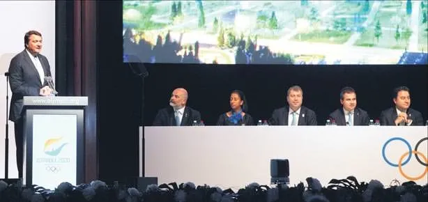 Lozan’da Türk rüzgarı