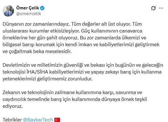 K2 Kamikaze İHA sürprizi: Formasyon uçuş testleri başarıyla tamamladı-7