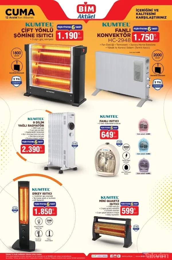 BİM’e LEGO Friends geliyor! BİM 12 Aralık 2025 aktüel kataloğunda neler var? - 7