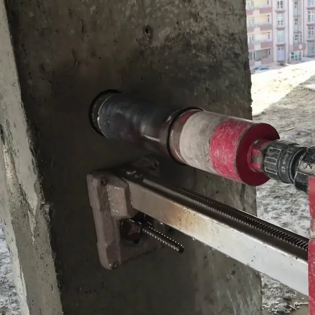 Binadan karot örneği alınması tehlikeli mi?