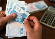 2021 Temmuz zamlı bekçi, öğretmen, polis, doktor, hemşire, maaşı kaç TL oldu? Zamlı memur maaşları son dakika ne kadar oldu?