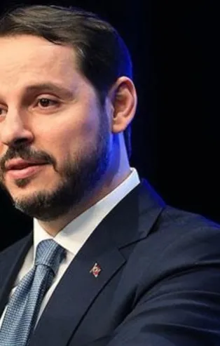 Bakan Albayrak usta edebiyatçıları unutmadı