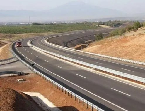 İzmir-Antalya arası 3 saate inecek!