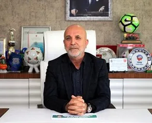 Yapı varsa söyleyin