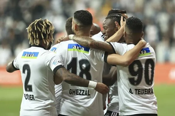 15 Eylul Besiktas Dortmund Uefa Sampiyonlar Ligi Maci Sifresiz Veren Uydu Kanallari Listesi Takvim