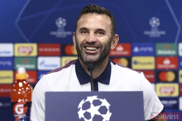 Fenerbahçe'de yeni hoca kim olacak? Emre Belözoğlu listeyi hazırladı! Erol Bulut kovulursa... - 19