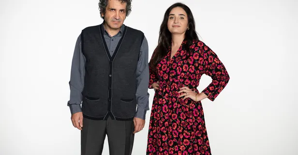 Atv'nin yeni dizisi Kardeşlerim'in Orhan'ı Cüneyt Mete rolünü anlattı: "Kalplerin en derinlerine nüfuz edecek bir hikayeye sahip”