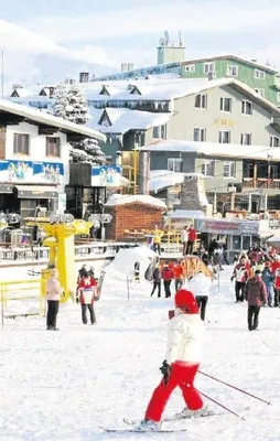 1 milyon kişi tatile çıkıyor