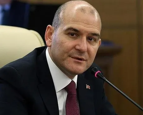 Terör destekçisi belediyelerle ilgili flaş açıklama