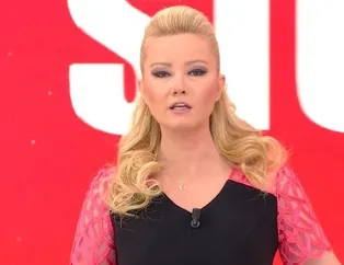 Müge Anlı’da vahşi cinayet!