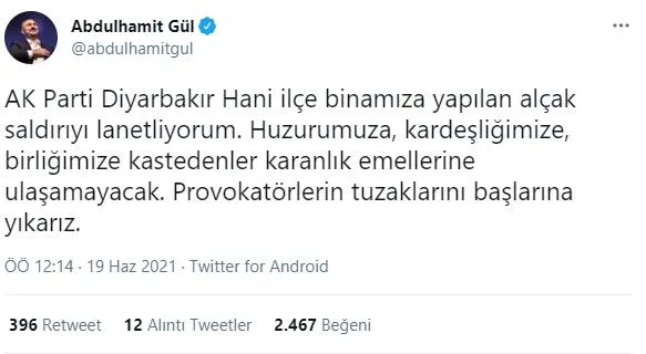 diyarbakirda-ak-parti-ilce-baskanligina-molotofla-saldirdilar-pes-pese-tepkiler-geldi-1624071070729.jpeg Diyarbakır'da AK Parti İlçe Başkanlığına molotofla saldırdılar! Peş peşe tepkiler geldi...-6